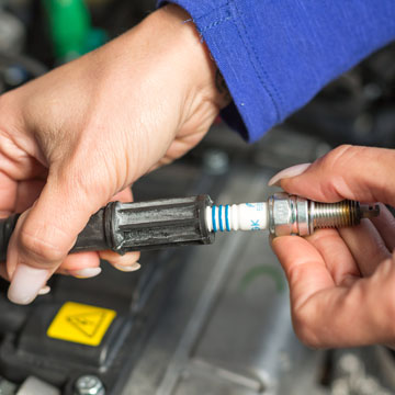 ATEŞLEME / ISITMA SİSTEMİ